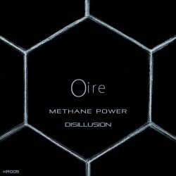 Methane Power / Disillusion