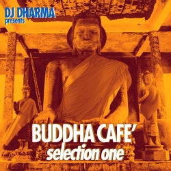 Buddha Cafe' Selection One