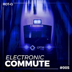 Electronic Commute 005