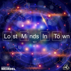 Lost Minds in Town, Vol.2: Compiled by Weirdel