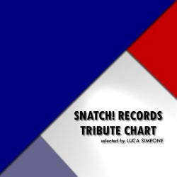 SNATCH! RECORDS TRIBUTE CHART