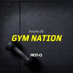 Gym Nation 026