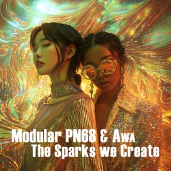 The Sparks we Create