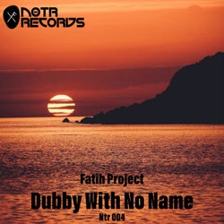 Dubby with No Name