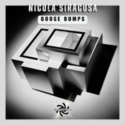 Goose Bumps