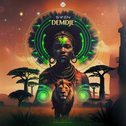 Demdje