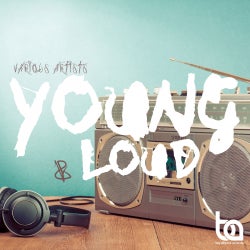 "YOUNG & LOUD" Motriz TOP10