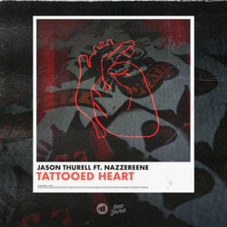 Tattooed Heart