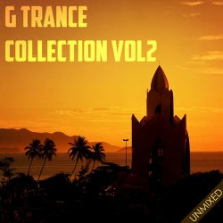 G Trance Collection Vol.02