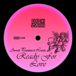Ready For Love (Extended)