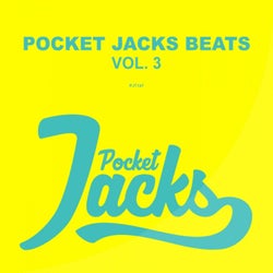 Pocket Jacks Beats, Vol. 3