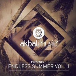 Endless Summer Vol.1