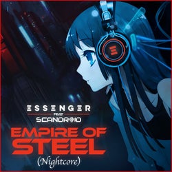 Empire Of Steel - Nightcore Mix