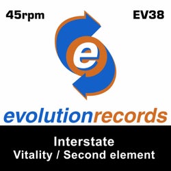 Vitality / Second Element