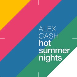 Hot Summer Nights