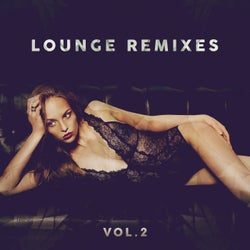 Lounge Remixes, Vol. 2