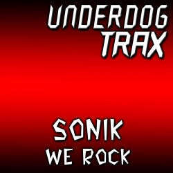 We Rock