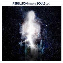 Rebellion presents SOULS Vol.1