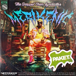 Merikenic - Paket Remix