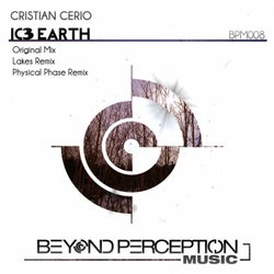 Ic3 Earth