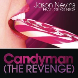 Candyman (The Revenge)