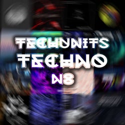 Techno 8