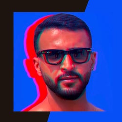 I Hear Your Voice in the Darkness of the Night