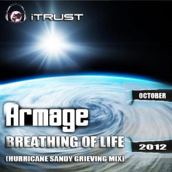Breath Of Life (Hurricane Sandy Greiving Mix)