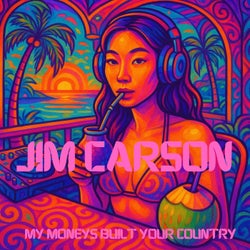 My Moneys Built Your Country
