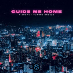 Guide Me Home (Extended Mix)