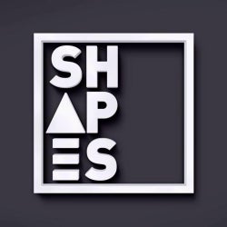 SHAPES BASS PLAYLIST - JULY 2018