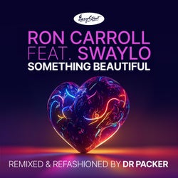 Something Beautiful (Dr Packer Remix)
