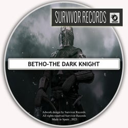 The Dark Knight (Original Mix)