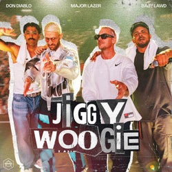 Jiggy Woogie - Extended Mix
