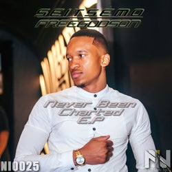 Never Been Charted E.P
