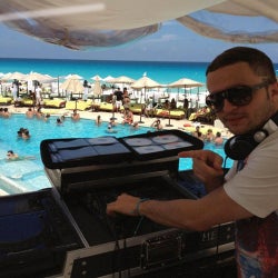 DJ Monxa "A Summer In Mexico"