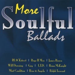 More Soulful Ballads