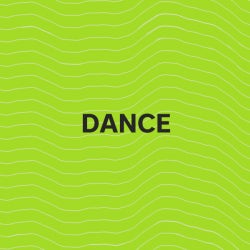 Must Hear Dance: April