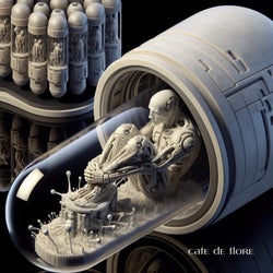 Cafe De Flore