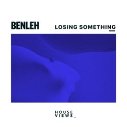 Losing Something