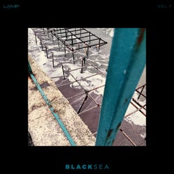 Black Sea, Vol. 7