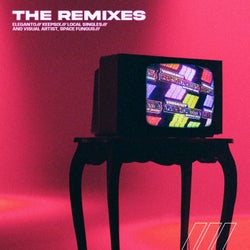 Residents Winter 2022 THE REMIXES