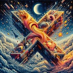 Dimension X
