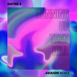 Running up That Hill (AVAION Remix)