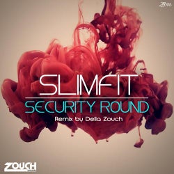 Security Round EP