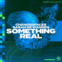 Something Real (Extended Mix)