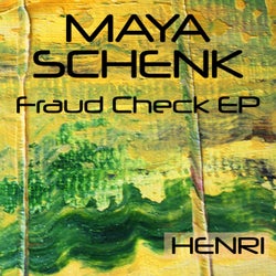 Fraud Check EP