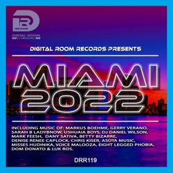 Miami 2022