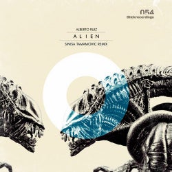 Alien (Remix 2014)