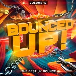 Bounced Up, Vol. 17